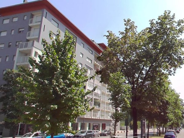 appartamento in vendita a Torino in zona Cenisia