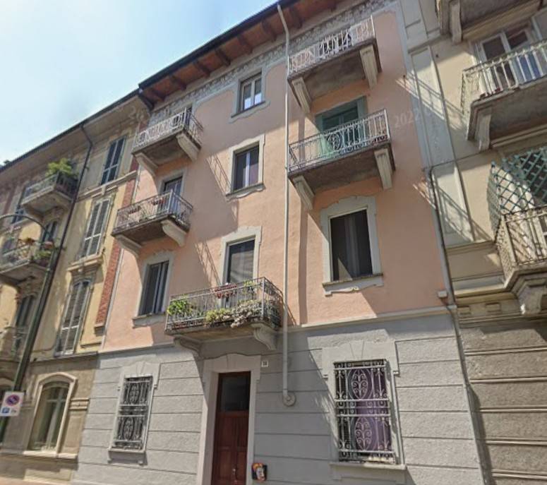 appartamento in vendita a Torino in zona Cenisia