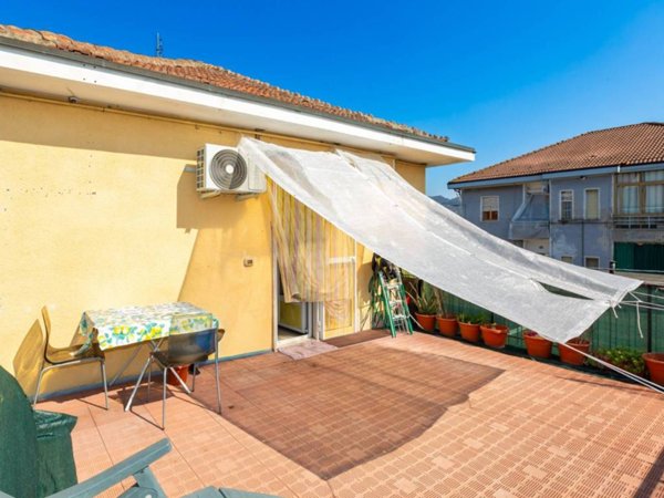 appartamento in vendita a Torino in zona Barca