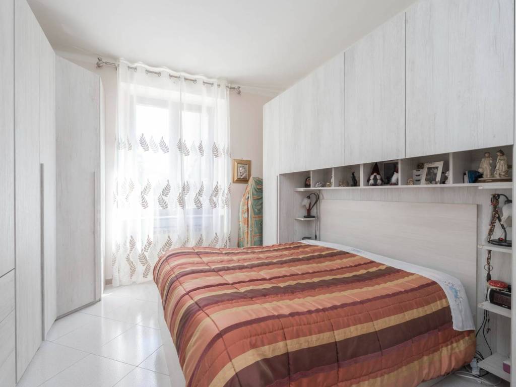 appartamento in vendita a Torino in zona Barriera di Milano