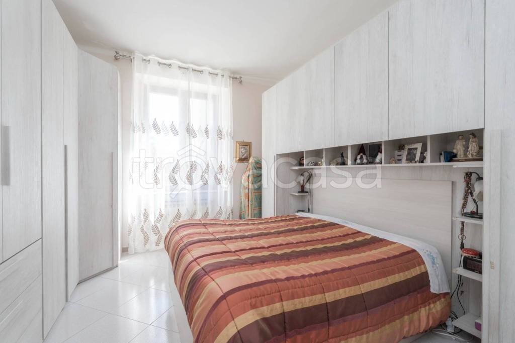 appartamento in vendita a Torino in zona Barriera di Milano