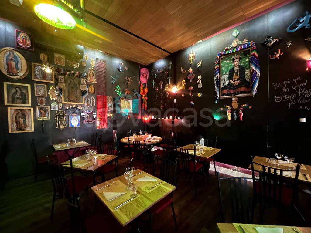 negozio in vendita a Torino in zona Vanchiglia