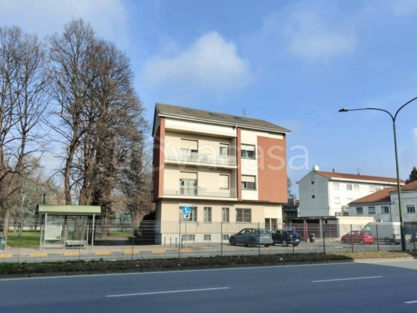 appartamento in vendita a Torino in zona Falchera