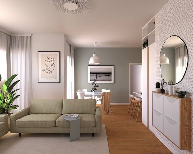 appartamento in vendita a Torino in zona Crocetta