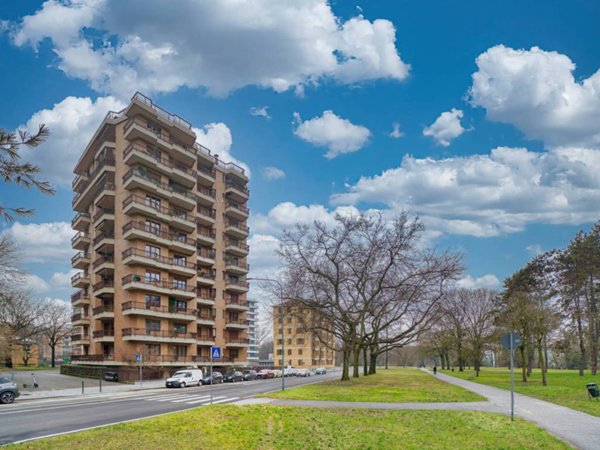 appartamento in vendita a Torino in zona Vanchiglia