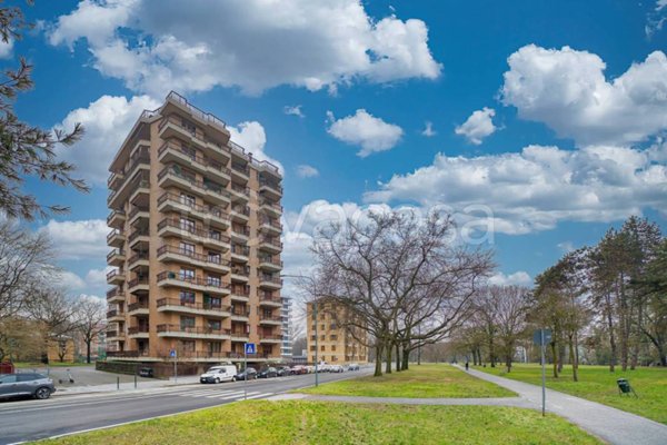 appartamento in vendita a Torino in zona Vanchiglia