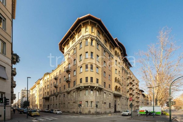 appartamento in vendita a Torino in zona Crocetta