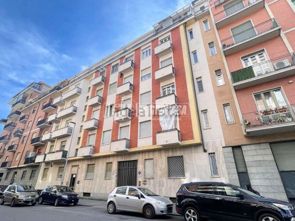 appartamento in vendita a Torino in zona Madonna di Campagna