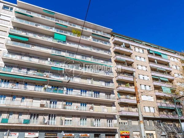 appartamento in vendita a Torino in zona San Donato