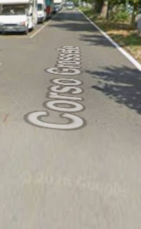 appartamento in vendita a Torino in zona Borgata Vittoria