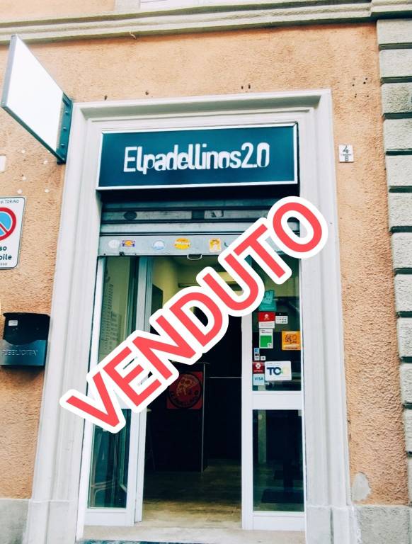negozio in vendita a Torino in zona Cit Turin