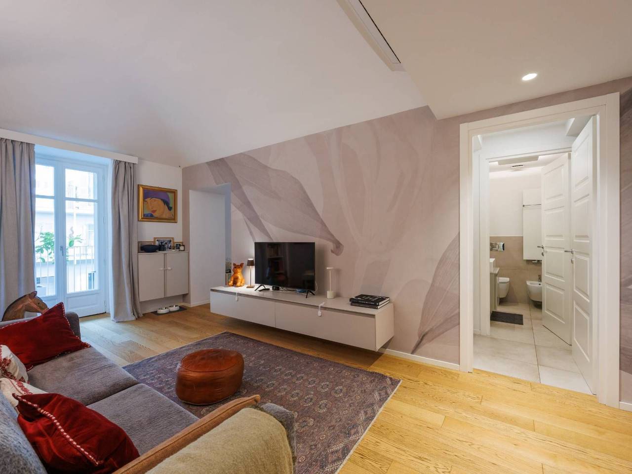 appartamento in vendita a Torino in zona Centro Storico