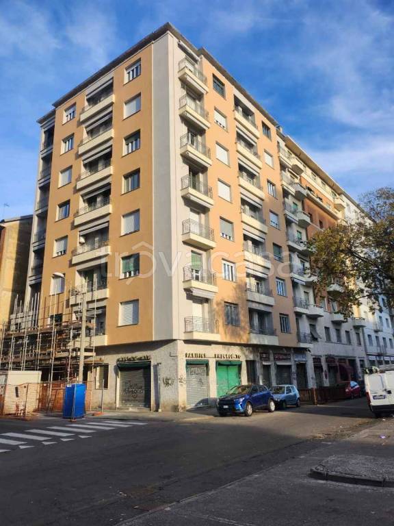 appartamento in vendita a Torino in zona Santa Rita