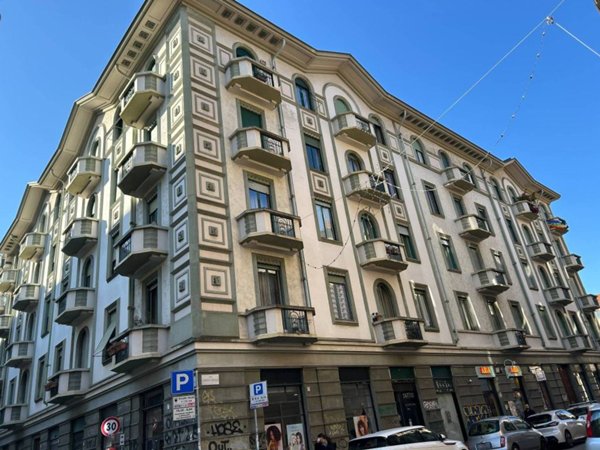 appartamento in vendita a Torino in zona Vanchiglia