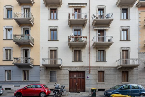 appartamento in vendita a Torino in zona Santa Rita