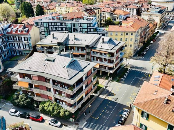appartamento in vendita a Torino in zona Centro Storico