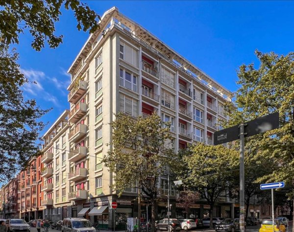 appartamento in vendita a Torino in zona San Salvario