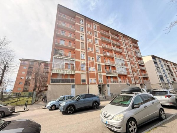 appartamento in vendita a Torino in zona Mirafiori Sud
