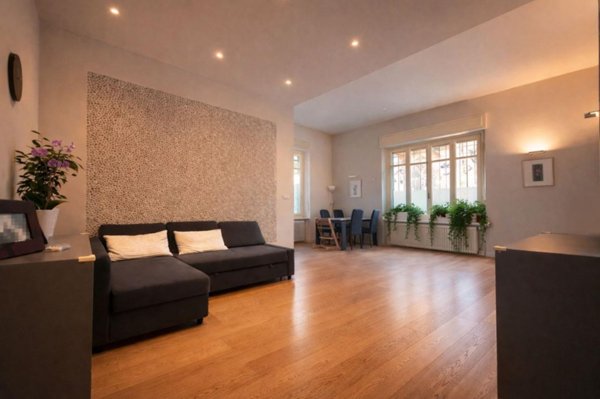 appartamento in vendita a Torino in zona Cavoretto