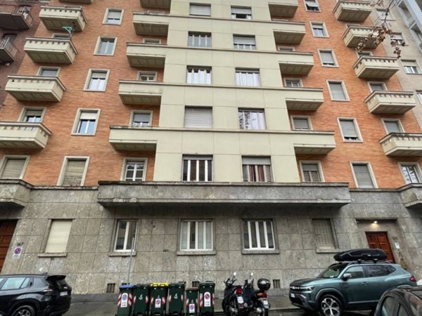appartamento in vendita a Torino in zona Crocetta