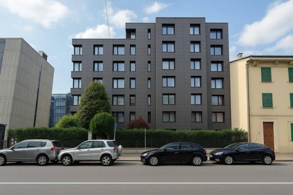 appartamento in vendita a Torino in zona San Salvario