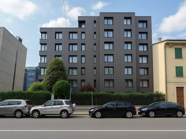 appartamento in vendita a Torino in zona Crocetta
