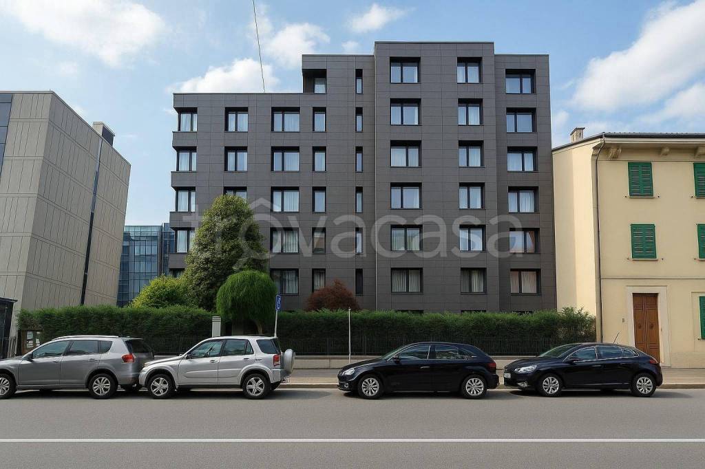 appartamento in vendita a Torino in zona Crocetta