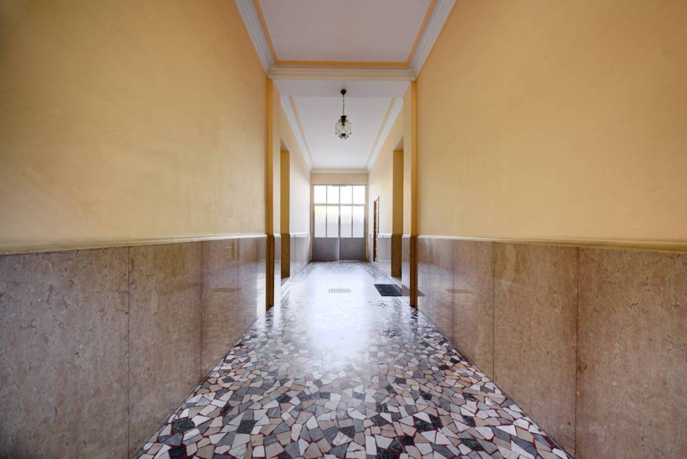 appartamento in vendita a Torino in zona Parella