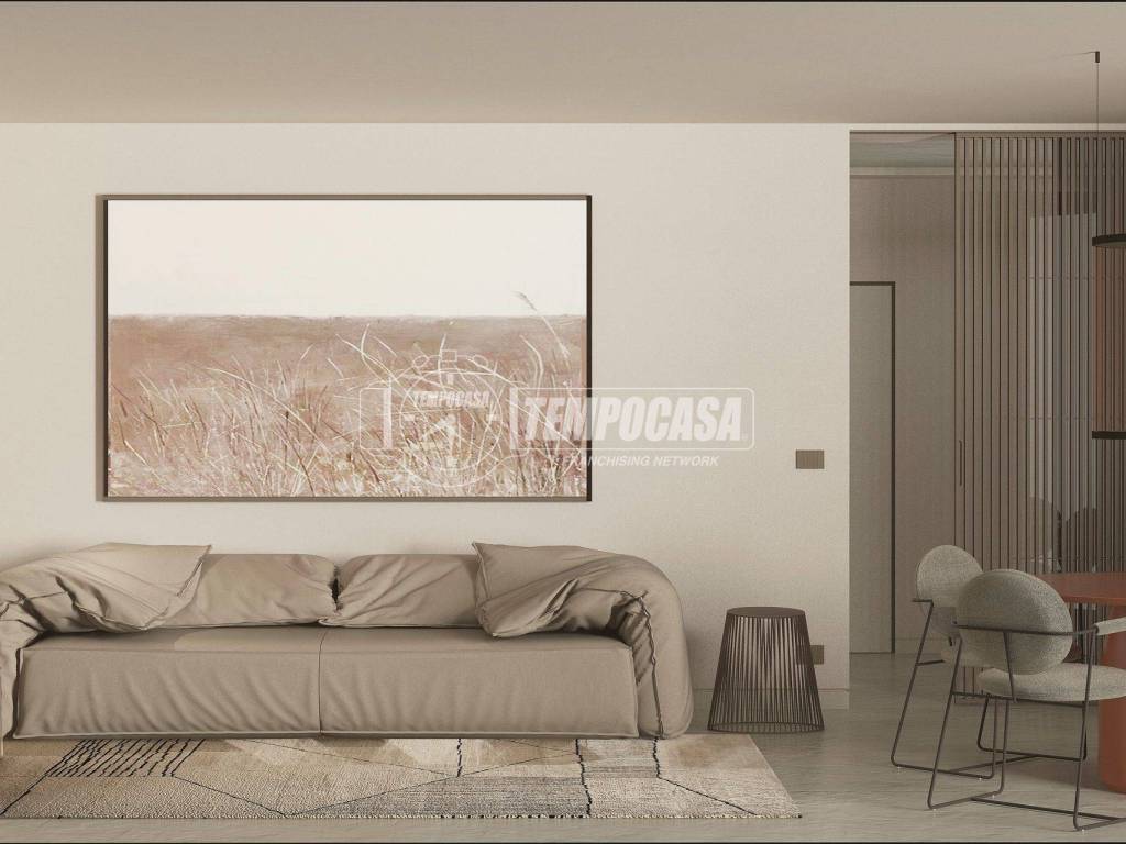 appartamento in vendita a Torino in zona Barca