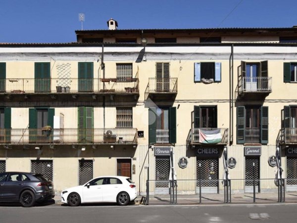 appartamento in vendita a Torino in zona Rosa