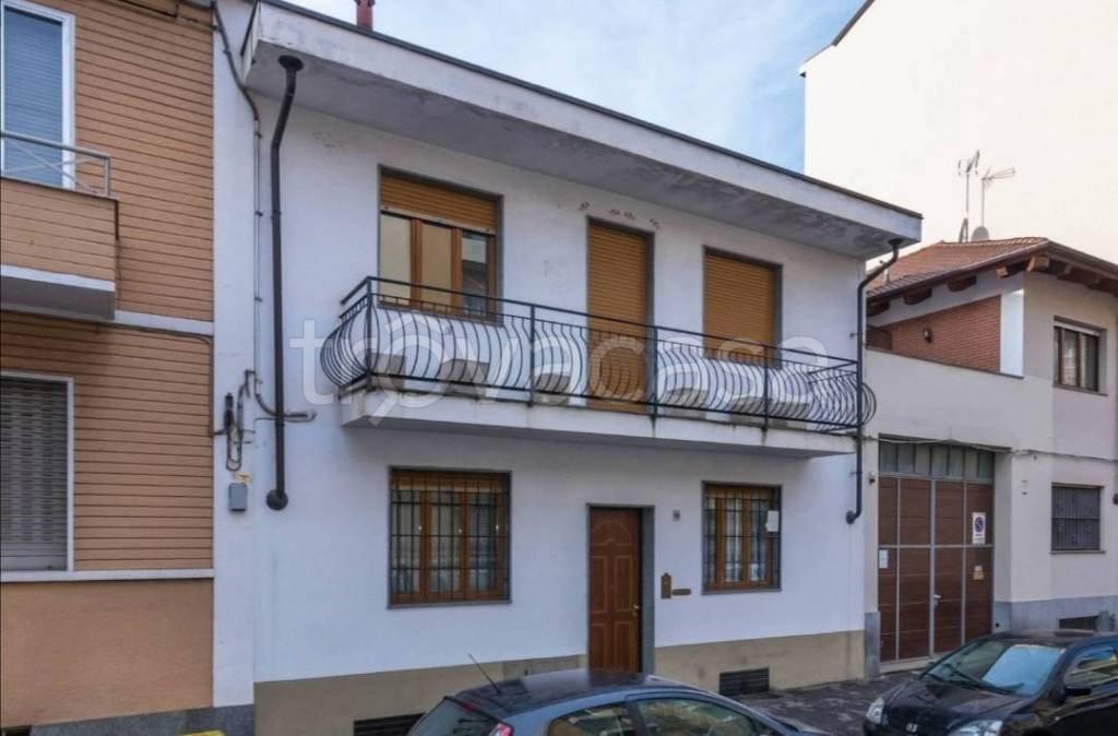 appartamento in vendita a Torino in zona Mirafiori Sud