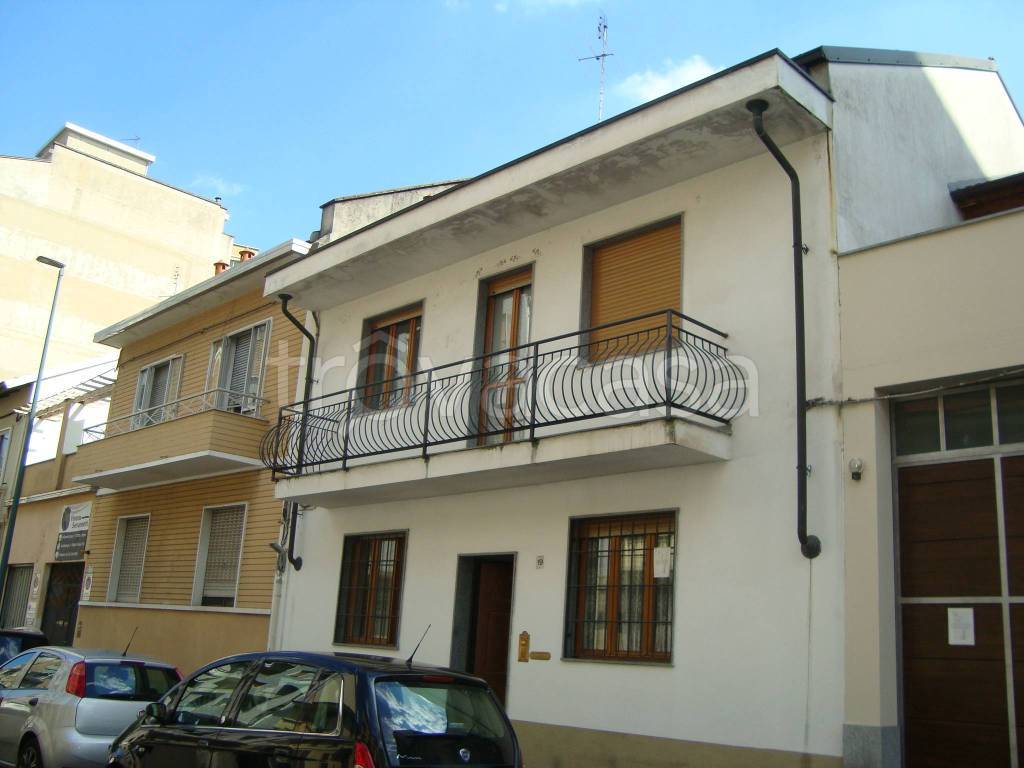 appartamento in vendita a Torino in zona Mirafiori Sud