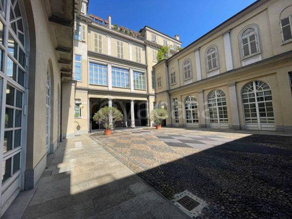 appartamento in vendita a Torino in zona Centro Storico