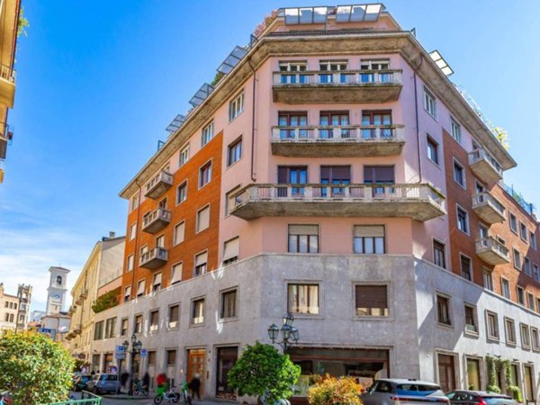 appartamento in vendita a Torino in zona Centro Storico