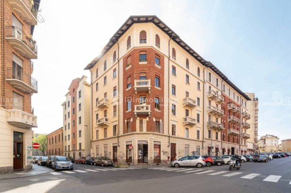 appartamento in vendita a Torino in zona Aurora