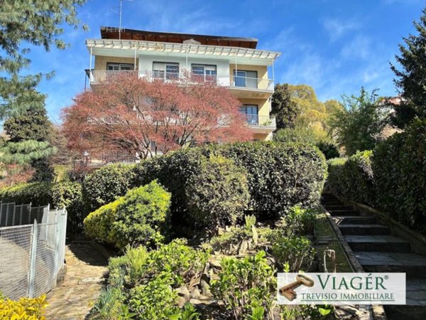 appartamento in vendita a Torino in zona Gran Madre