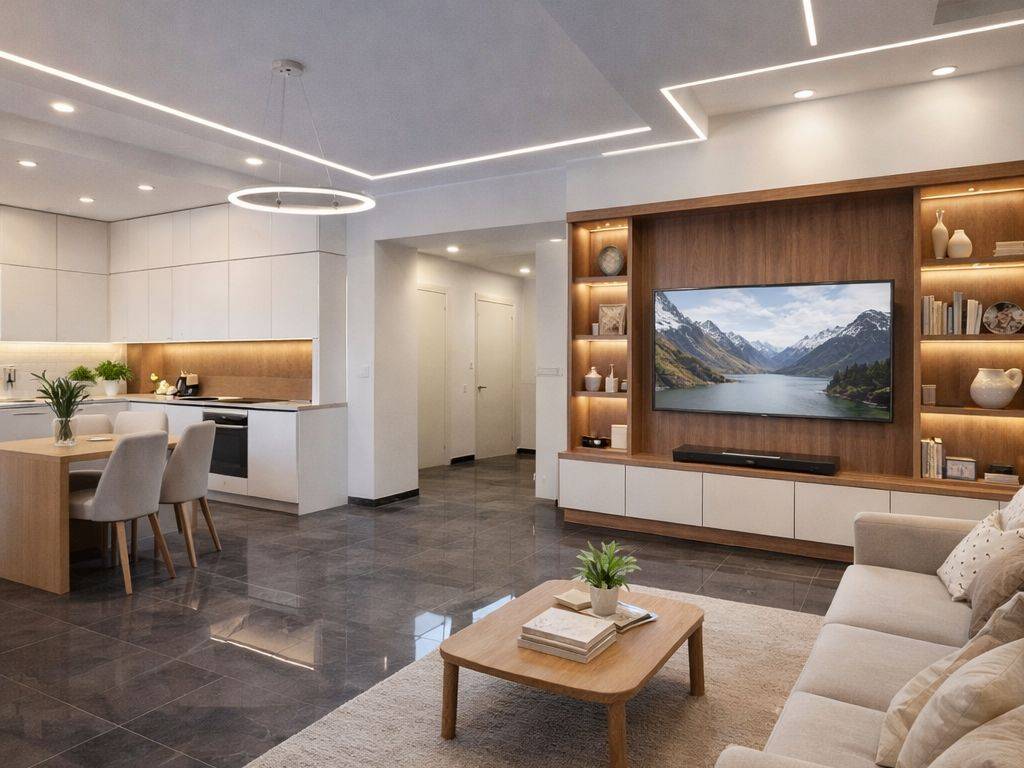 appartamento in vendita a Torino in zona Santa Rita