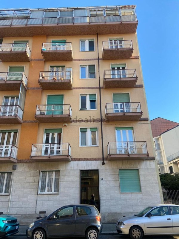 appartamento in vendita a Torino in zona Pozzo Strada