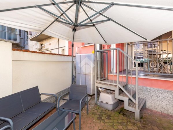 appartamento in vendita a Torino in zona Parella