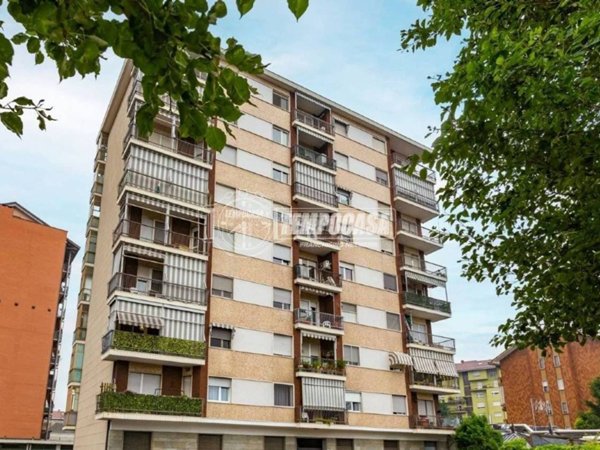 appartamento in vendita a Torino in zona Bertolla