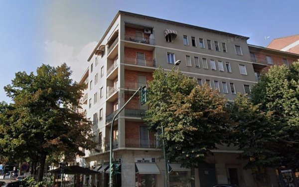 appartamento in vendita a Torino in zona Santa Rita
