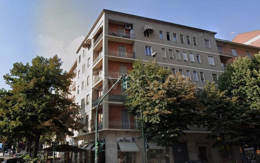 appartamento in vendita a Torino in zona Santa Rita