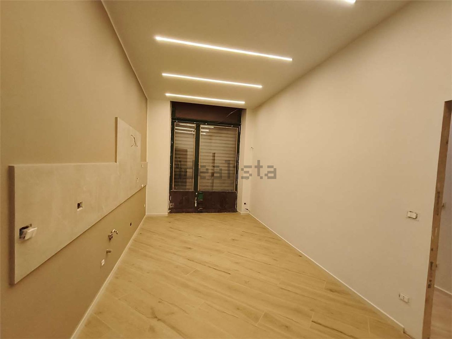 appartamento in vendita a Torino in zona San Salvario