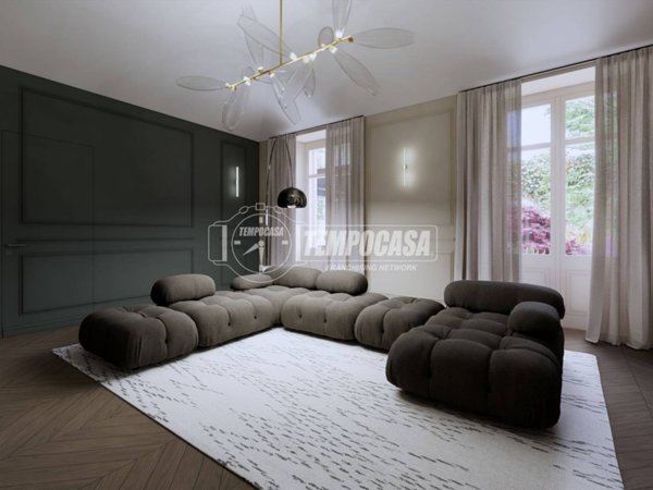 appartamento in vendita a Torino in zona Centro Storico