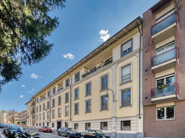 appartamento in vendita a Torino in zona Centro Storico