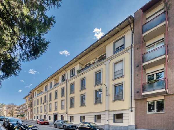 appartamento in vendita a Torino in zona Gran Madre