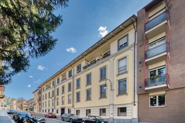 appartamento in vendita a Torino in zona Gran Madre