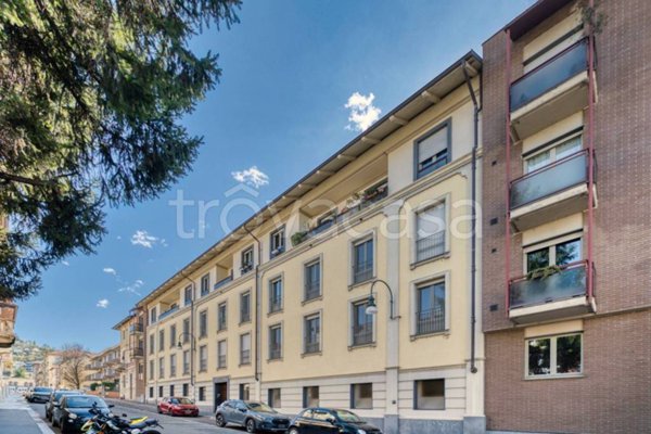appartamento in vendita a Torino in zona Gran Madre