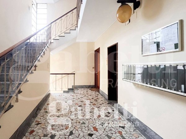 appartamento in vendita a Torino in zona Lingotto