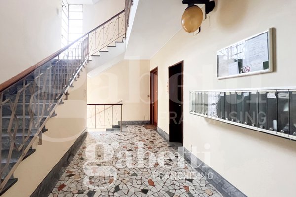 appartamento in vendita a Torino in zona Lingotto